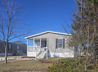 11900 Duff Rd #6, Lakeview, OH 43331