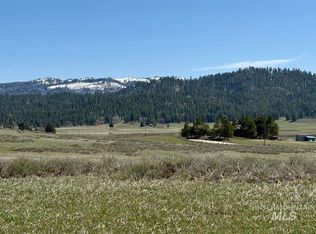 L3-B1 Lantern Way, Cascade, ID 83611