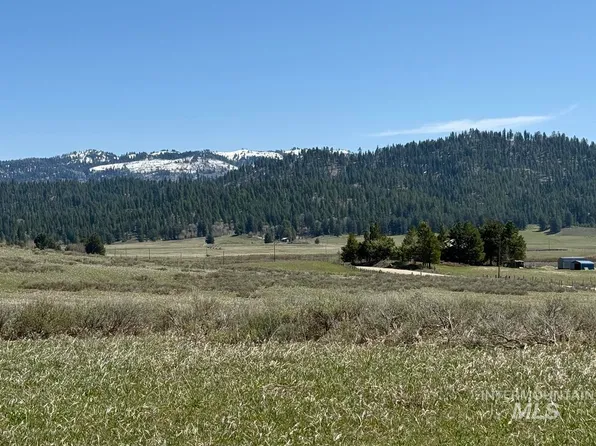 L3-B1 Lantern Way, Cascade, ID 83611