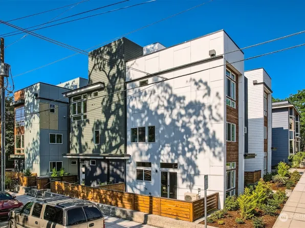 523 22nd Avenue #A, Seattle, WA 98122