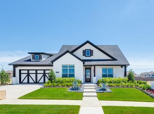 6933 Talon Dr, Fort Worth, TX 76179