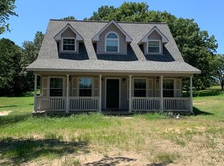 114274 S 4615 James Earl Rd, Sallisaw, OK 74955