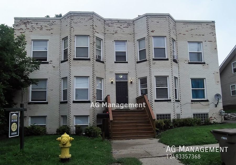 1st image of 19B Clairmont Pl