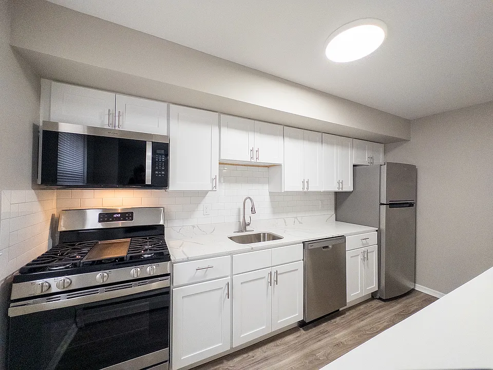 Orchard View Apartments
