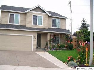 1488 Parkmeadow Ct, Monmouth, OR 97361