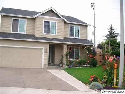 1488 Parkmeadow Ct, Monmouth, OR, 97361
