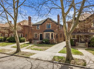 3801 Glendale St, Detroit, MI 48238