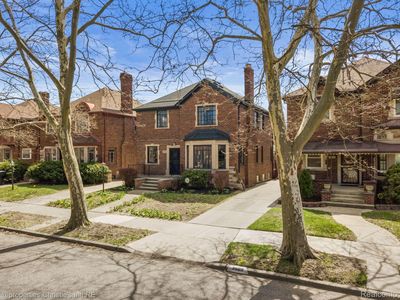 3801 Glendale St, Detroit, MI, 48238
