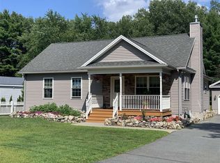 502 Gansevoort Rd, Fort Edward, NY 12828