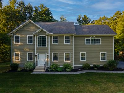 18 Jeans Court, Woodstock, CT, 06281