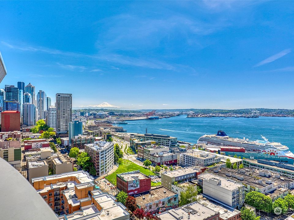 1st image of 121 Vine Street #1403