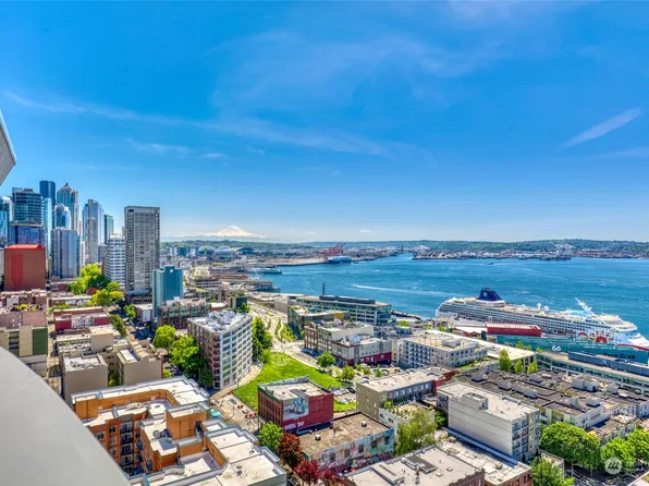 121 Vine Street #1403, Seattle, WA 98121