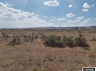 6th Ave, La Barge, WY 83123