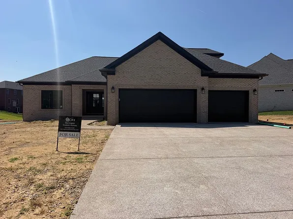 2929 Lenox Dr, Evansville, IN 47725