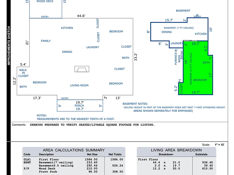 10 Vera Cir #B — Photo 7