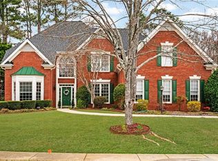 1109 Bowerie Chase, Powder Springs, GA 30127