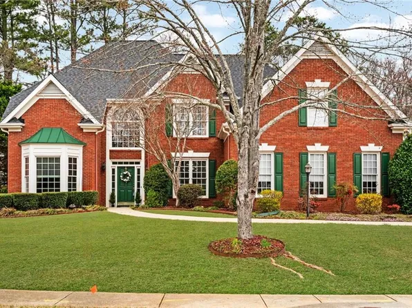 1109 Bowerie Chase, Powder Springs, GA 30127