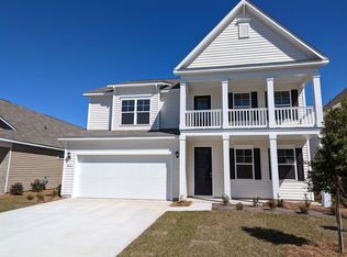10119 Hamilton Branch Loop LOT 1002, Myrtle Beach, SC 29579