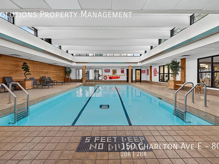 150 Charlton Ave E #804 — Photo 41