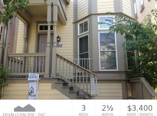 2048 Lewis St, Hercules, CA 94547