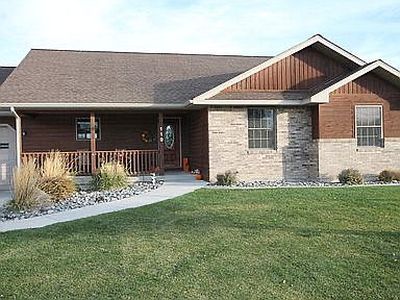 119 N Chugwater Dr, Cody, WY, 82414