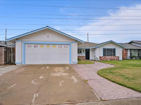 2301 Venus Dr, Ceres, CA 95307