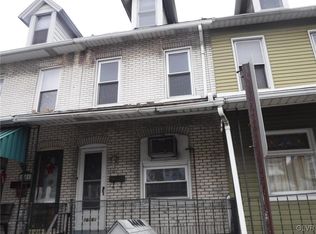 1616 1/2 W Tilghman St, Allentown, PA 18102