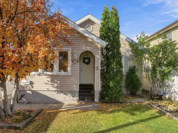 10214 147th St NW, Edmonton, AB T5N 3B9