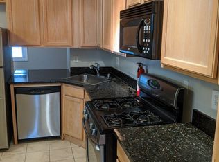 1125 Penn St NE APT 202, Washington, DC 20002