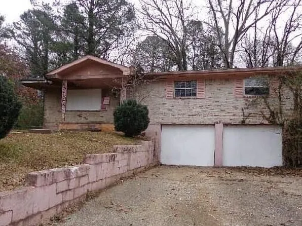 4554 Tricia Dr, Chattanooga, TN 37416