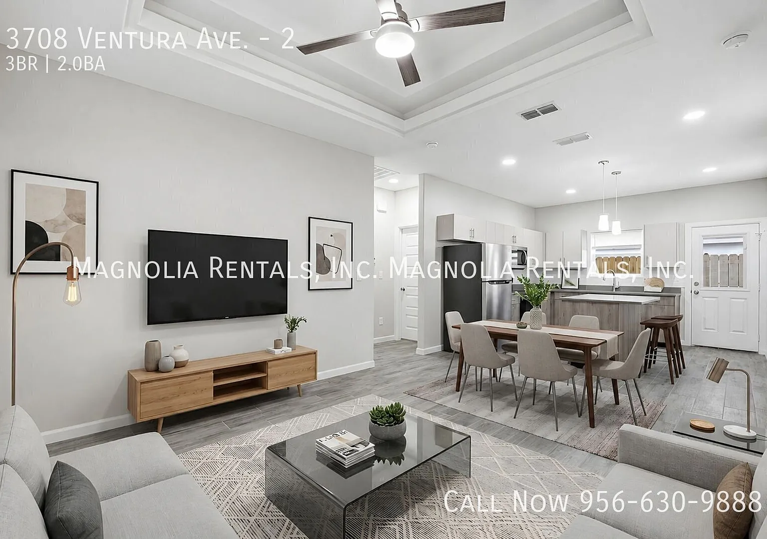 1st month free with 13 month lease — Photo 4
