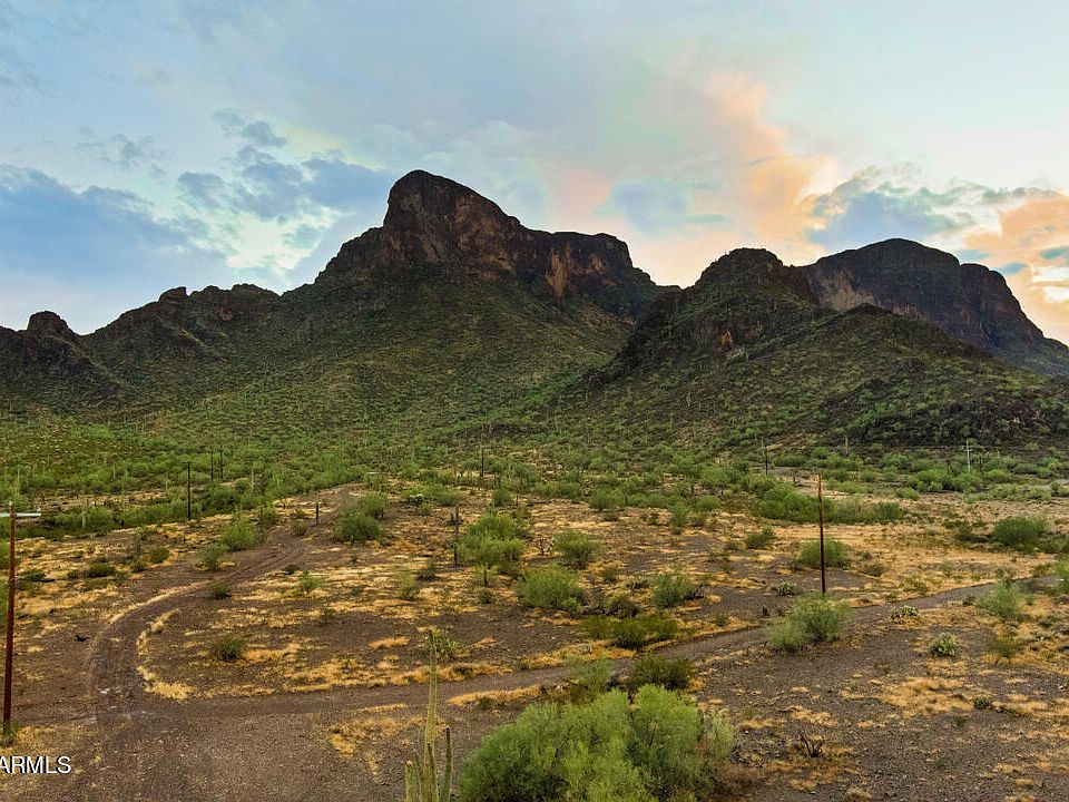 16465 E Peak Ln, Picacho, AZ 85141 MLS 6480670 Zillow
