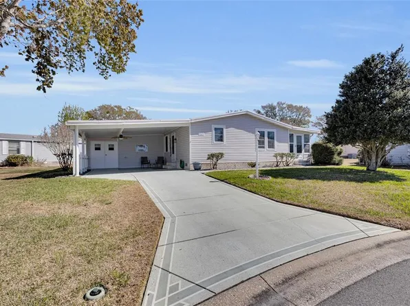 1625 Pinehurst Dr, Lady Lake, FL 32159