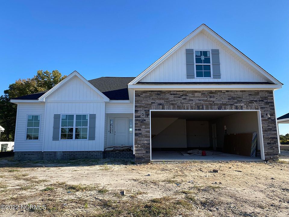 2524 Dakota Drive, Greenville, NC 27858 Zillow