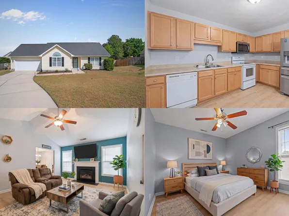 25 Tiger Tank Ct, Broadway, NC 27505