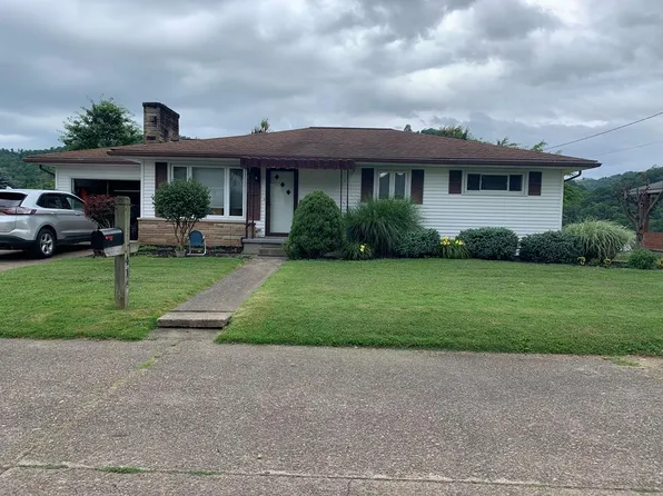 414 Susan St, New Martinsville, WV 26155