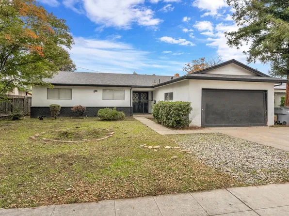 4813 E San Gabriel Ave, Fresno, CA 93726
