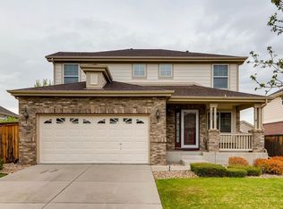 20223 E Vassar Ave, Aurora, CO 80013