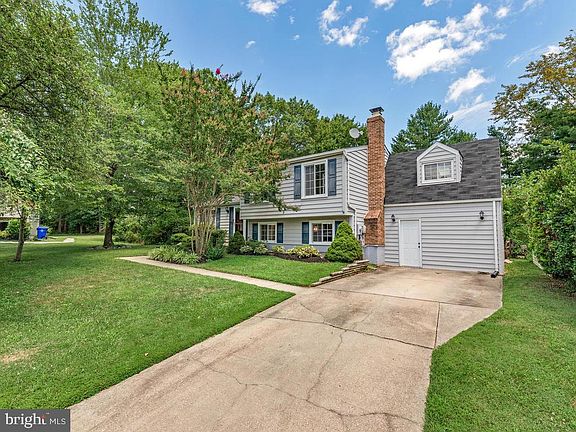 4th image of 5 Mineral Springs Ct