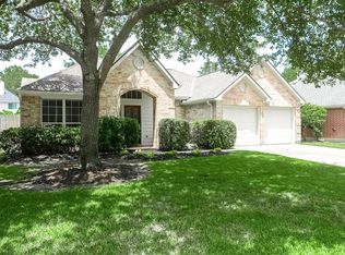 5815 Capella Park Dr, Spring, TX 77379