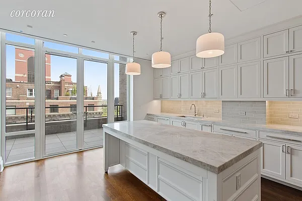 20 East End Avenue #14A in Yorkville, Manhattan | StreetEasy
