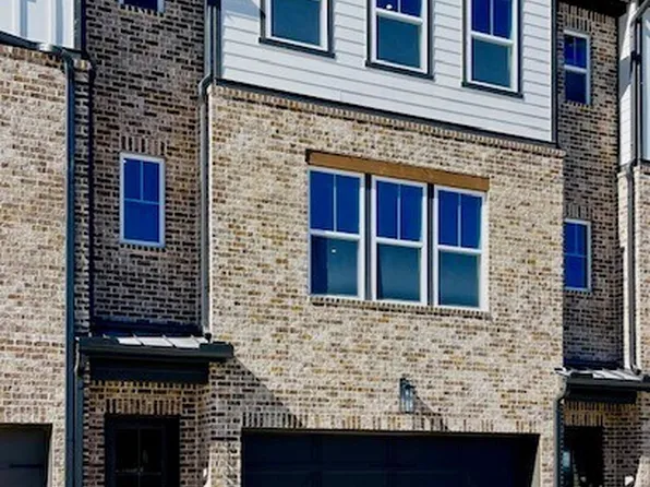 6003 Haviland Aly #43, Sugar Hill, GA 30518