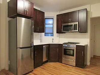 Rented by Westminster Management