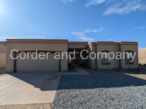 1416 Monterrey Rd NE, Rio Rancho, NM 87144