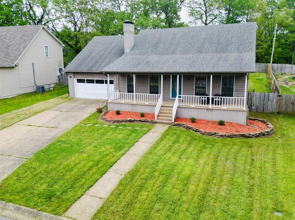 3 Forest Brook Ct, Little Rock, AR 72211