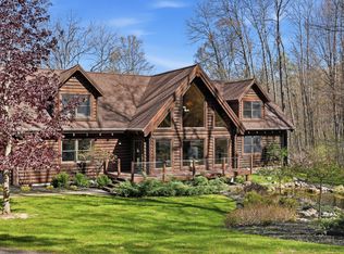 10301 Mountain View Trl, Stanwood, MI 49346