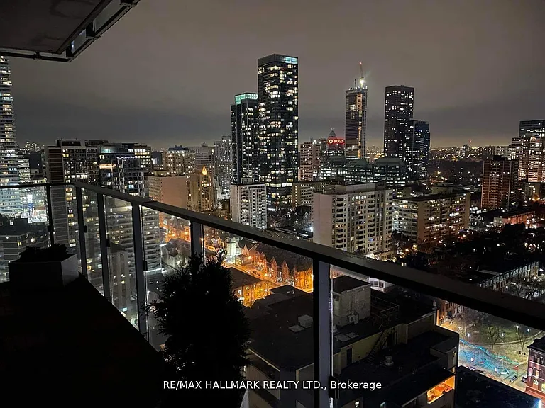 50 Wellesley St E #2904 — Photo 1