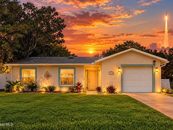1530 Lafayette Ave, Titusville, FL 32796