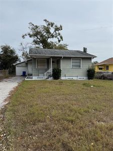 2226 Union St S, Saint Petersburg, FL, 33712