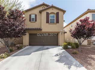 3773 Via Geneva, Henderson, NV 89052